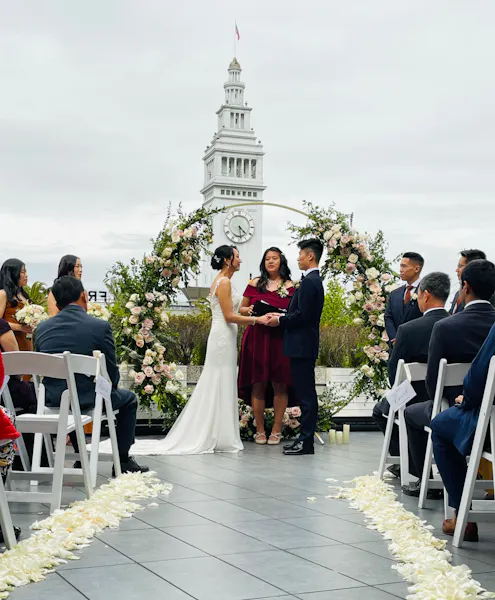 PLANNING A WEDDING? | Harborview Restaurant & Bar - Cantonese Chinese ...
