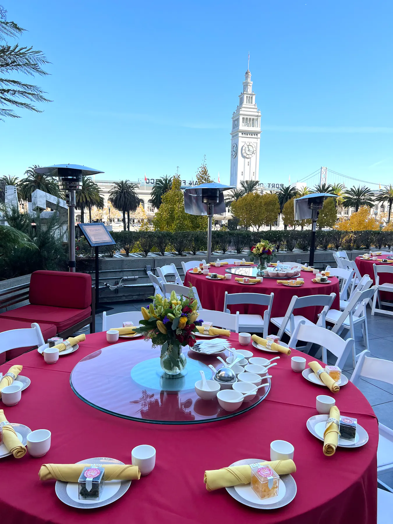 Harborview Fun Special Events | Harborview Restaurant & Bar - Cantonese Chinese ...