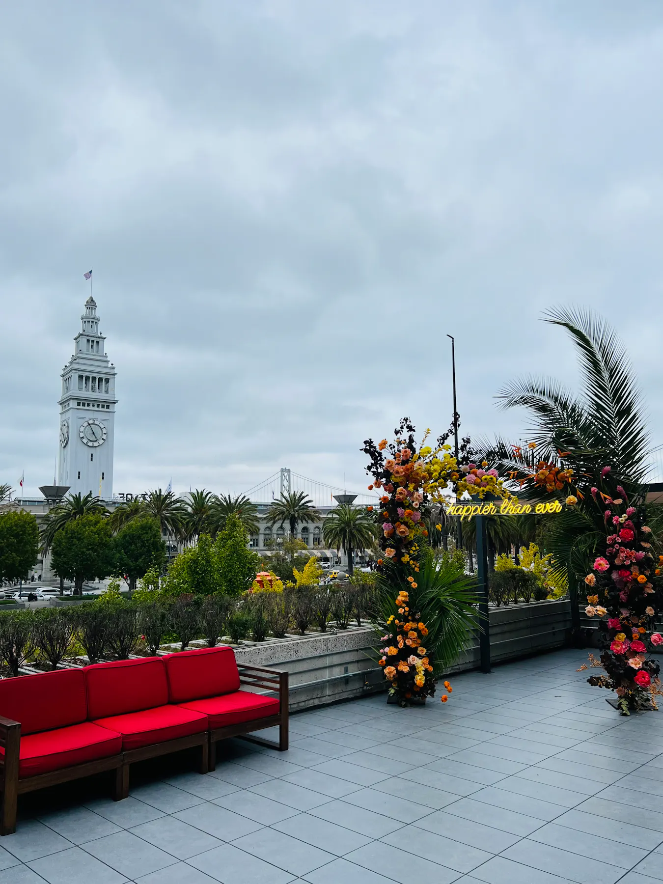 Harborview Fun Special Events | Harborview Restaurant & Bar - Cantonese Chinese ...