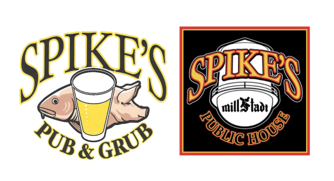 Spike's Pub and Grub Home