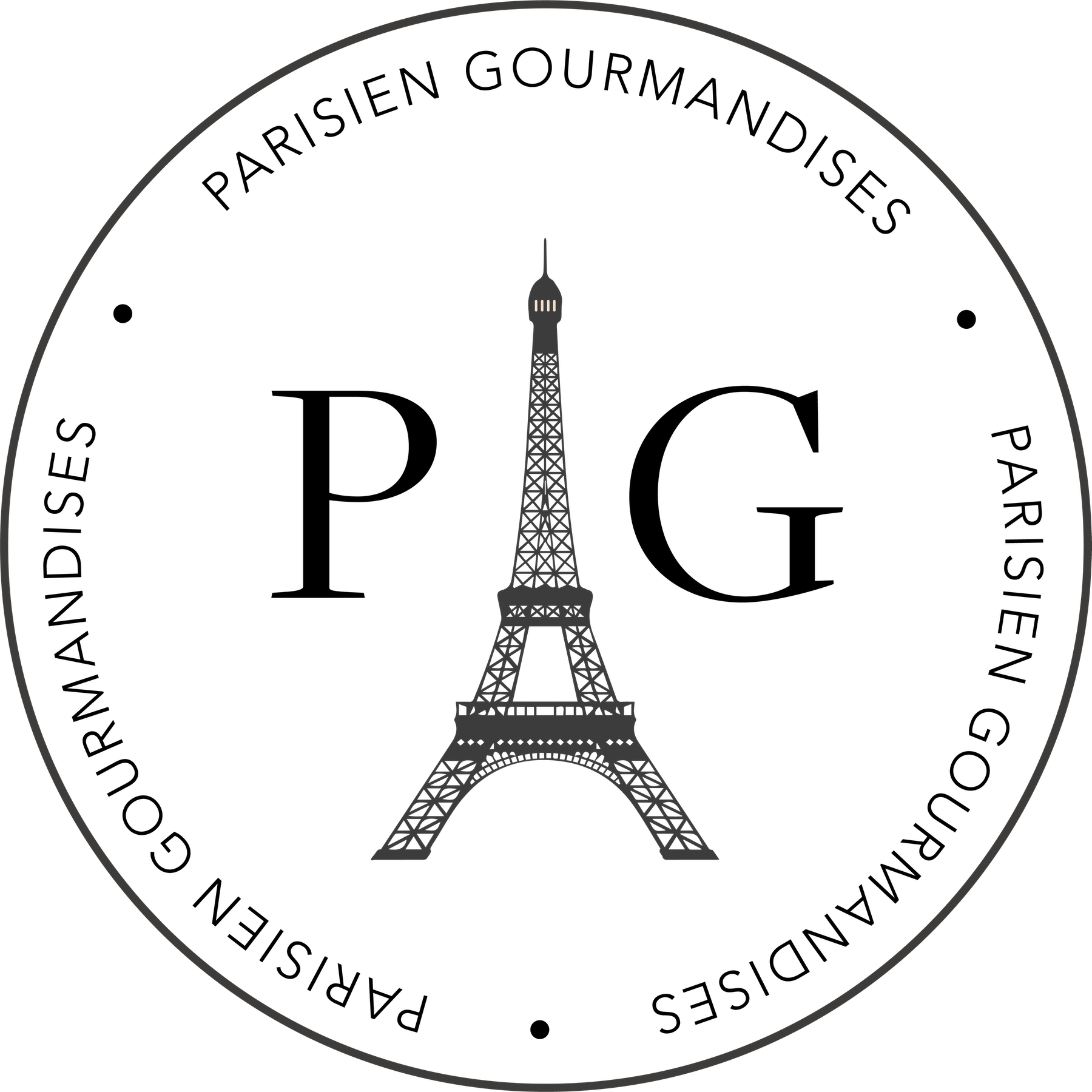Parisien Gourmandises Home