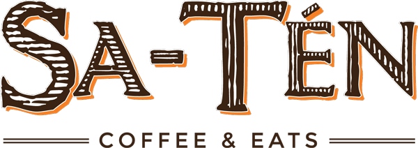 Sa-Tén Coffee and Eats Home