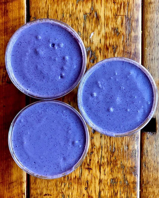 Healthy Smoothies