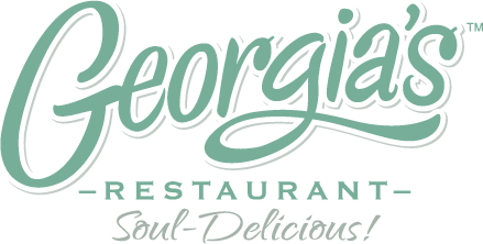 Georgia's Restaurant Home