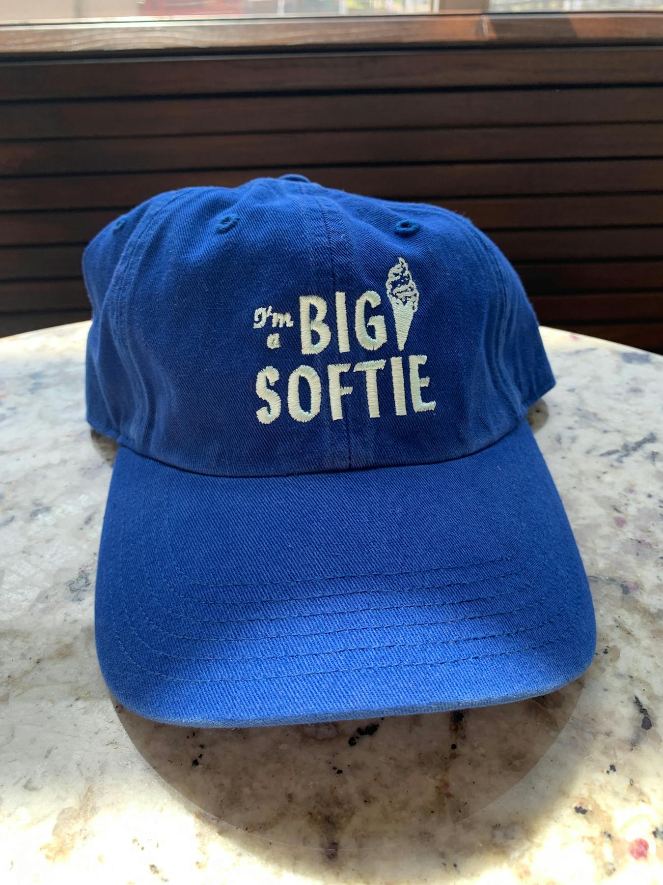Big Softie Shade Hat