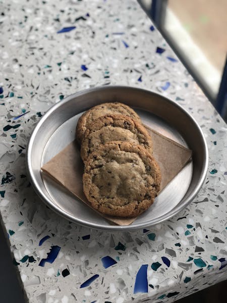 Peanut Butter Cookie The Little Tart Bakery in Atlanta, GA