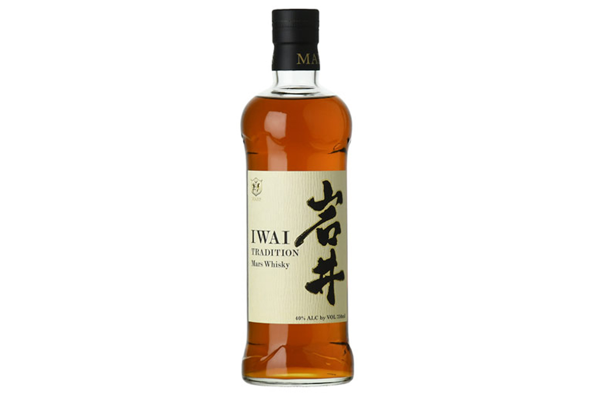 Japanese | Whiskey Bird | American restaurant serving Pacific Rim