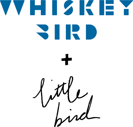 Whiskey Bird Home
