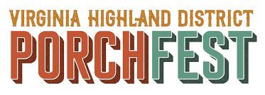 Virginia Highland and Piedmont Park events
