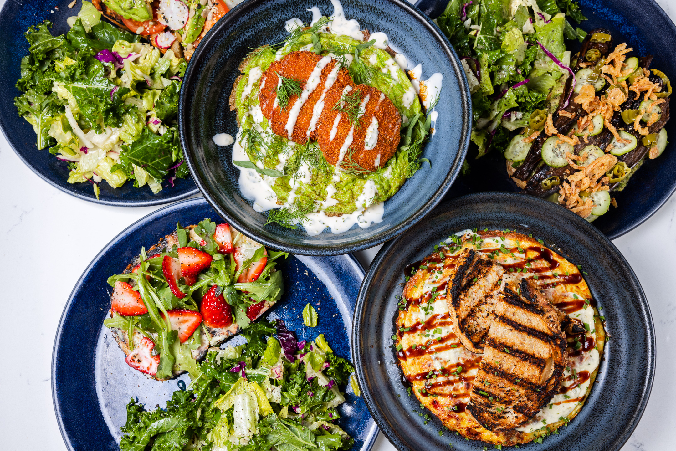 brunch specialties