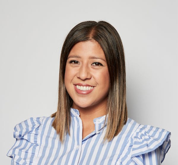 Photo of Alexis Guerrero