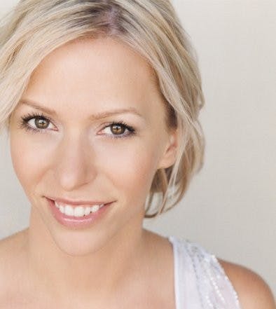 Photo of Reghan Alexander