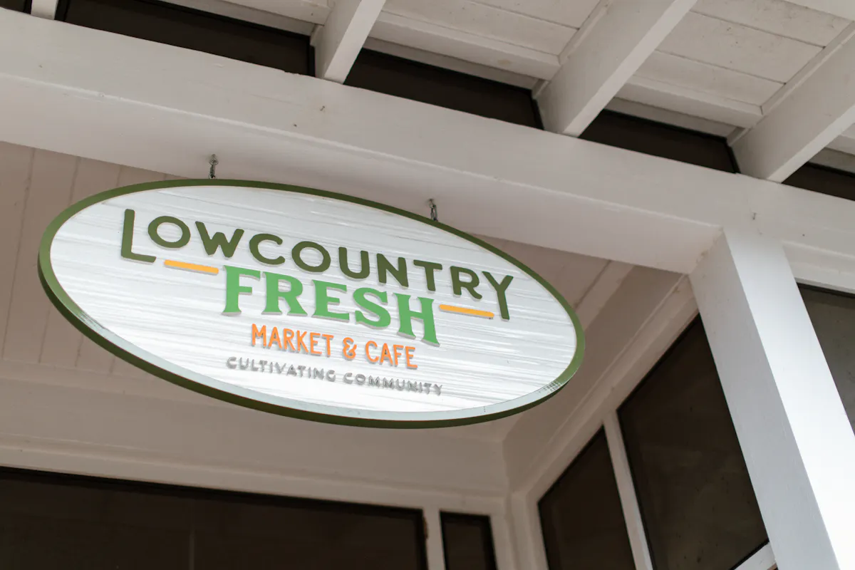Lowcountry Fresh Market & Cafe photo 3