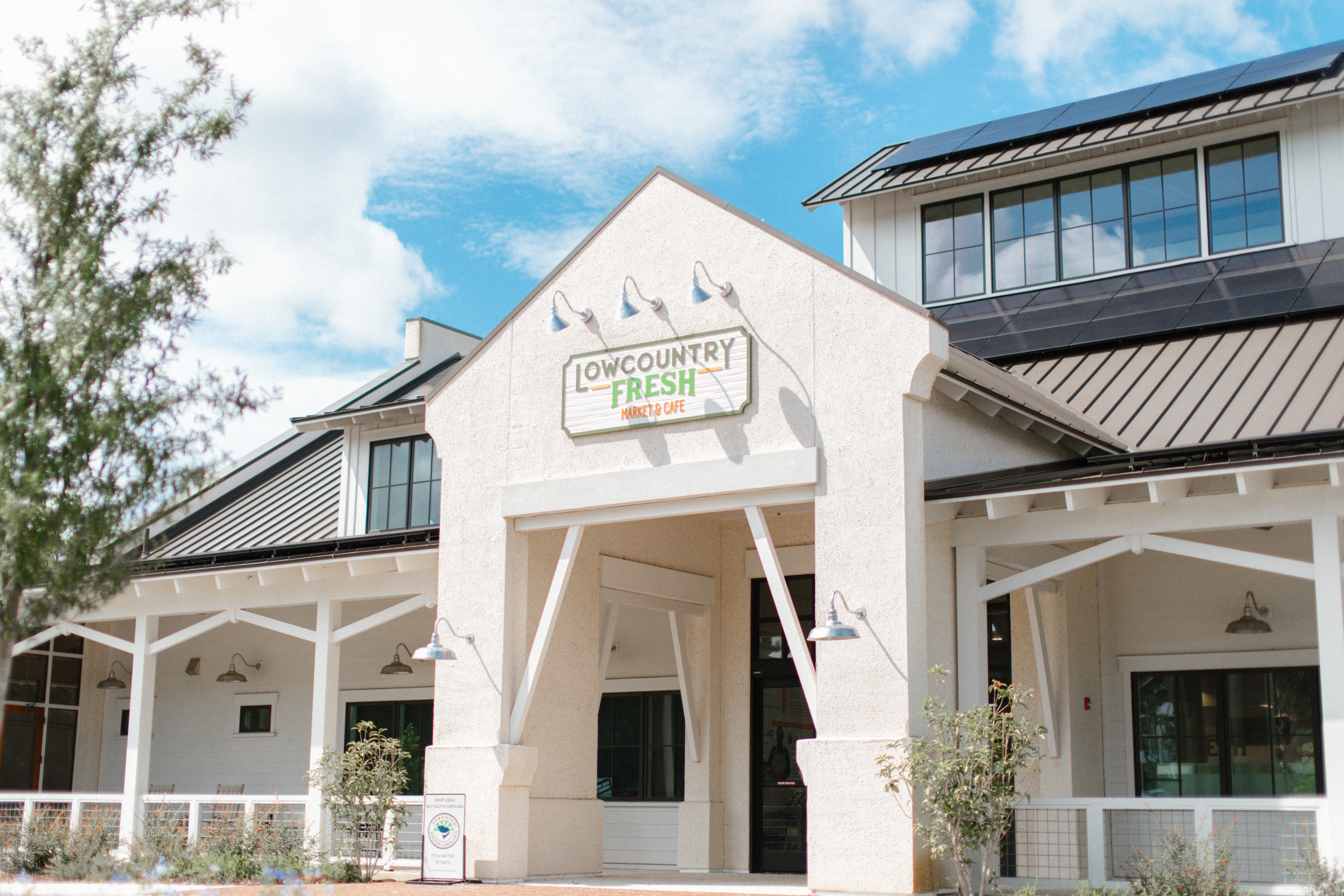 Lowcountry Fresh Market & Cafe photo 2