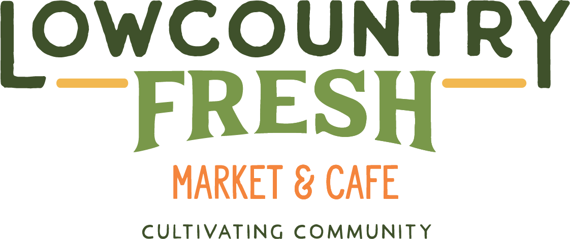 Lowcountry Fresh Market & Cafe Home