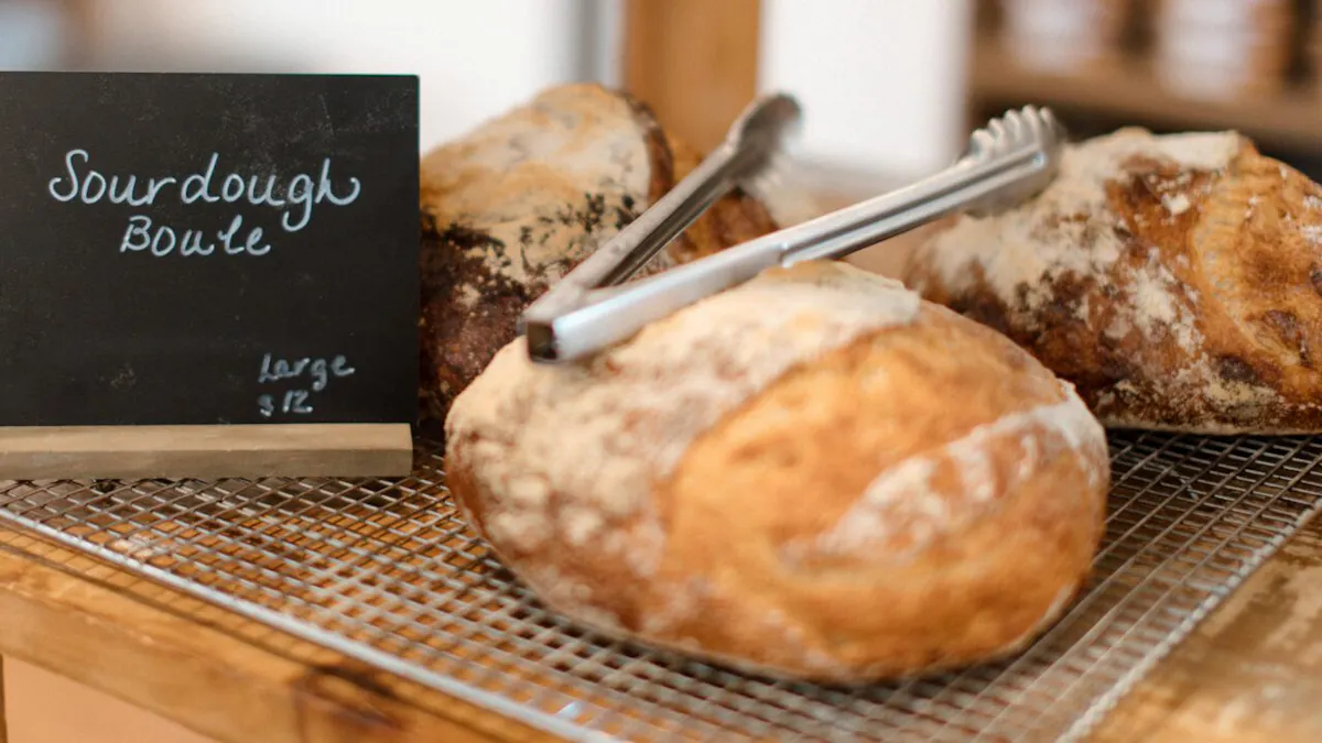 Lowcountry Fresh Market & Cafe photo 22