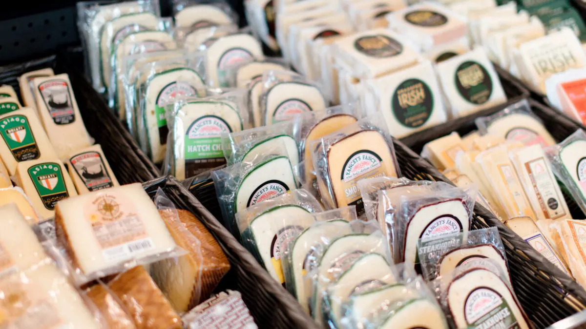 Lowcountry Fresh Market & Cafe photo 21