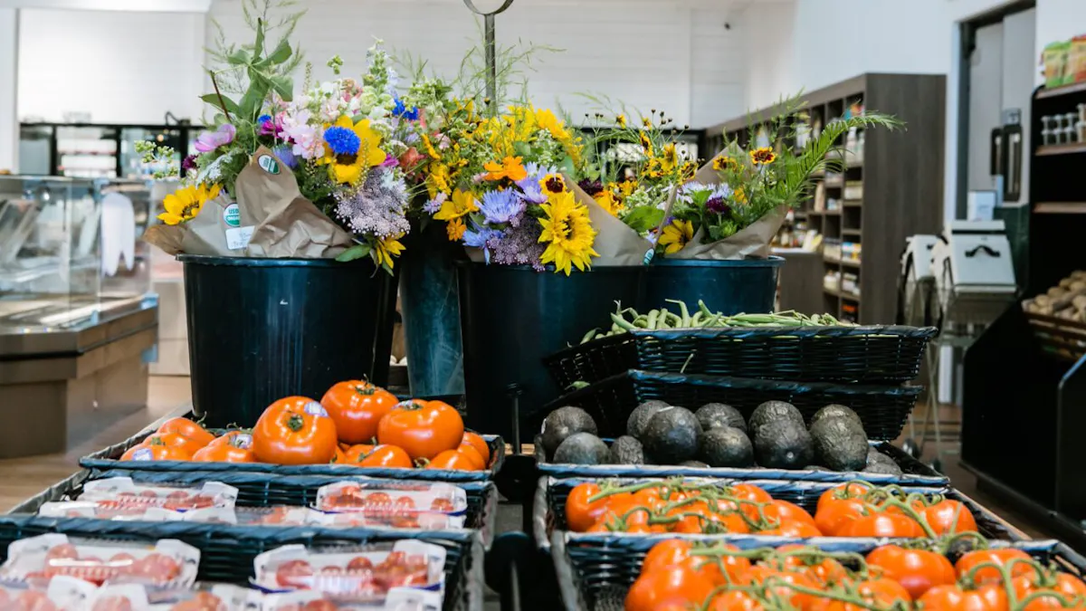 Lowcountry Fresh Market & Cafe photo 13