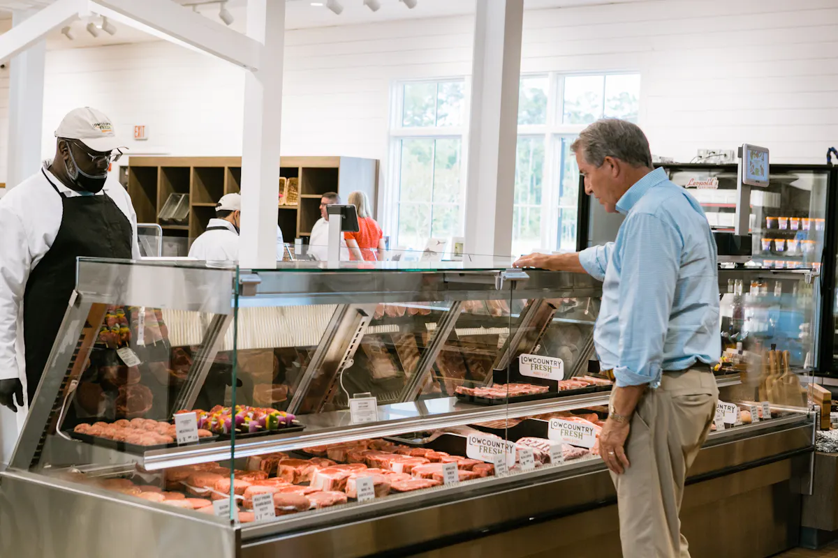 Lowcountry Fresh Market & Cafe photo 10