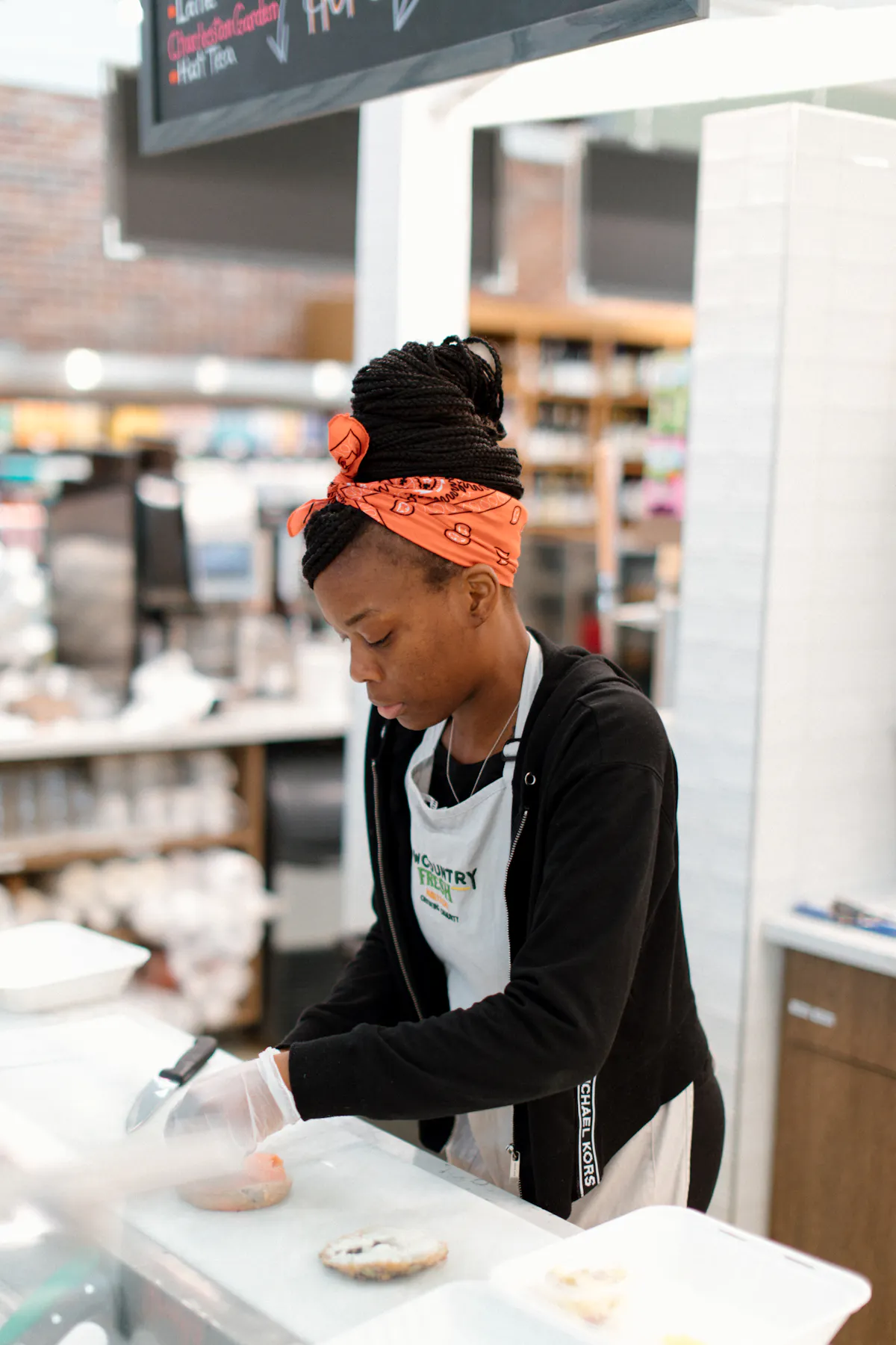 Lowcountry Fresh Market & Cafe photo 15