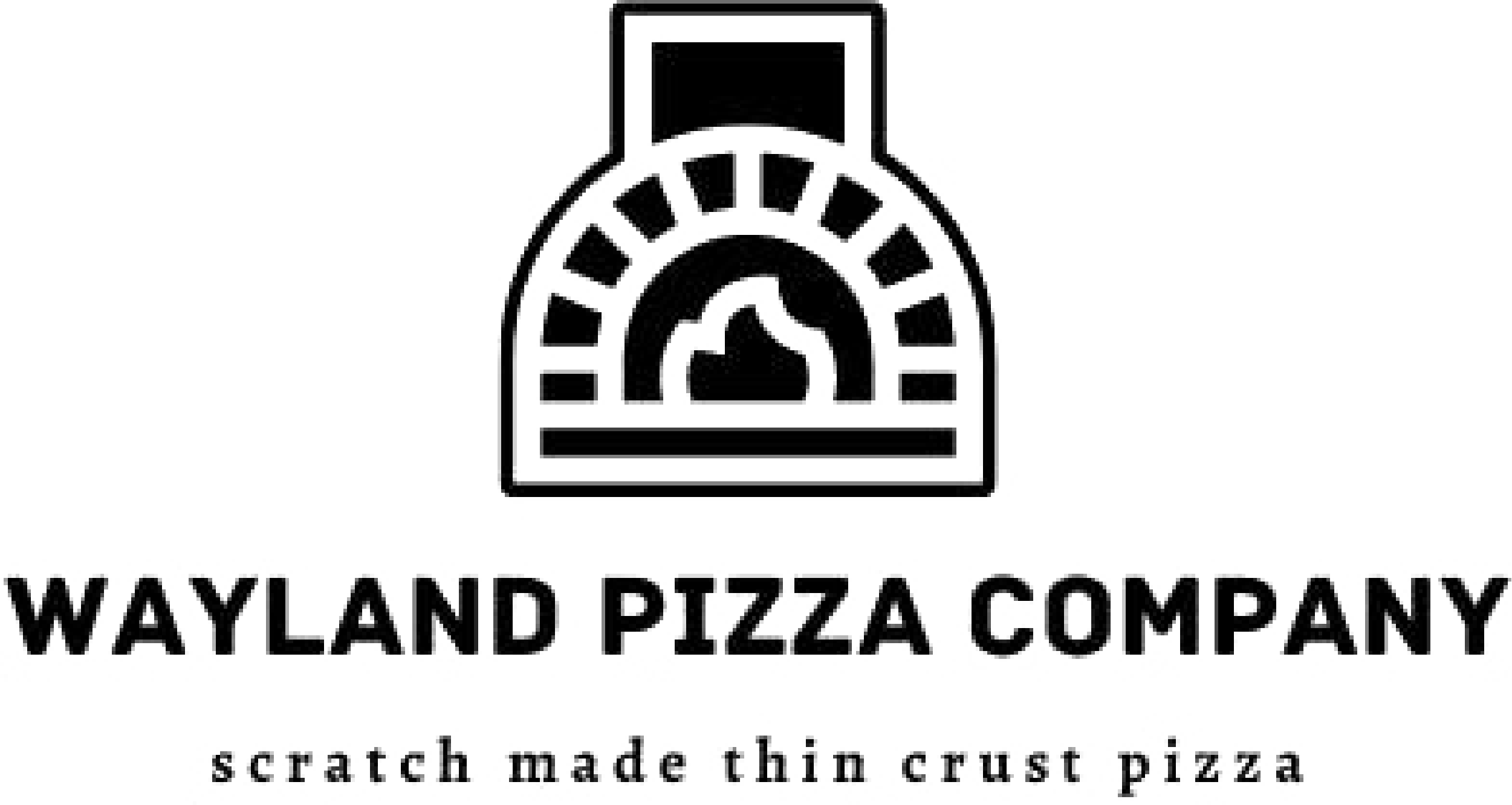 Wayland Pizza Co Home