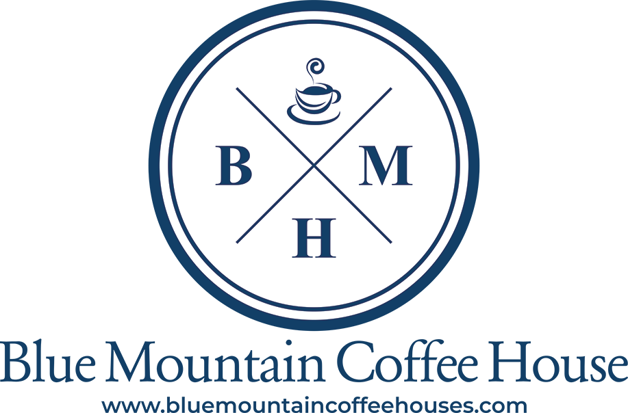Blue Mountain Coffee House Home