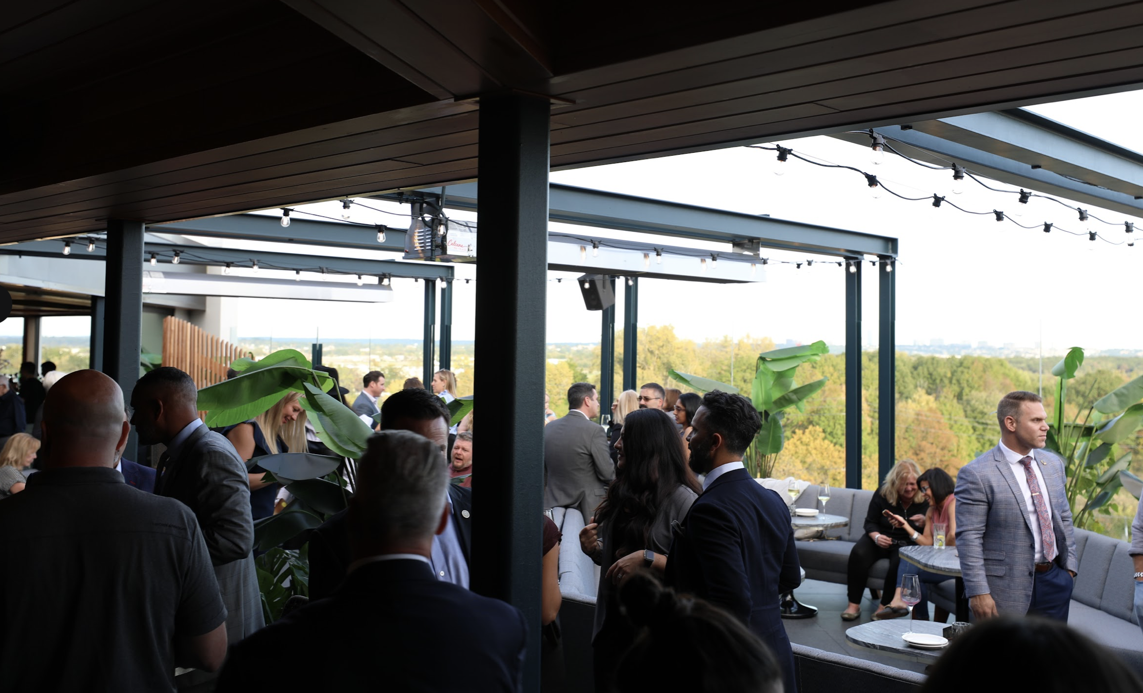 concourse club dress code Corporate Events | No Slit