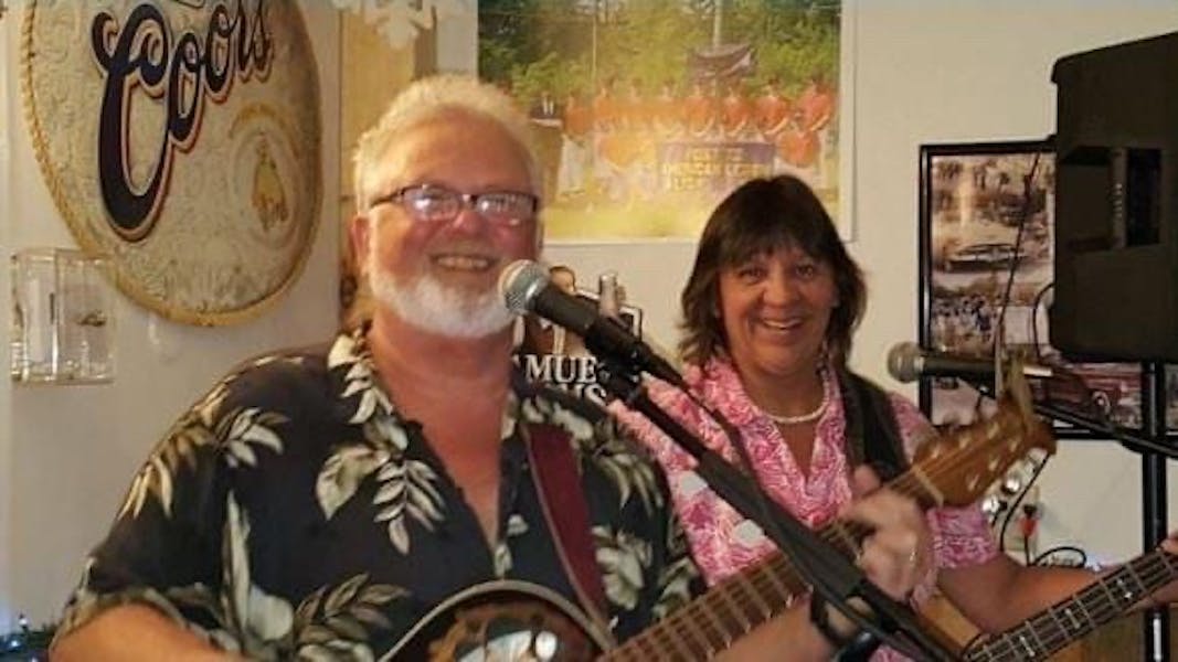 High & Dry Knotty Pine Grill & Tavern in Wakefield, NH