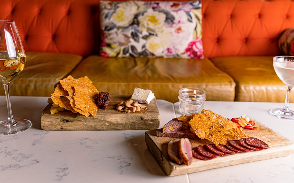 Happy Hour Urban Farmer Steakhouse Modern Steakhouse with locations