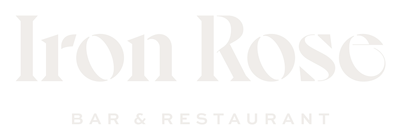 Iron Rose Restaurant Home