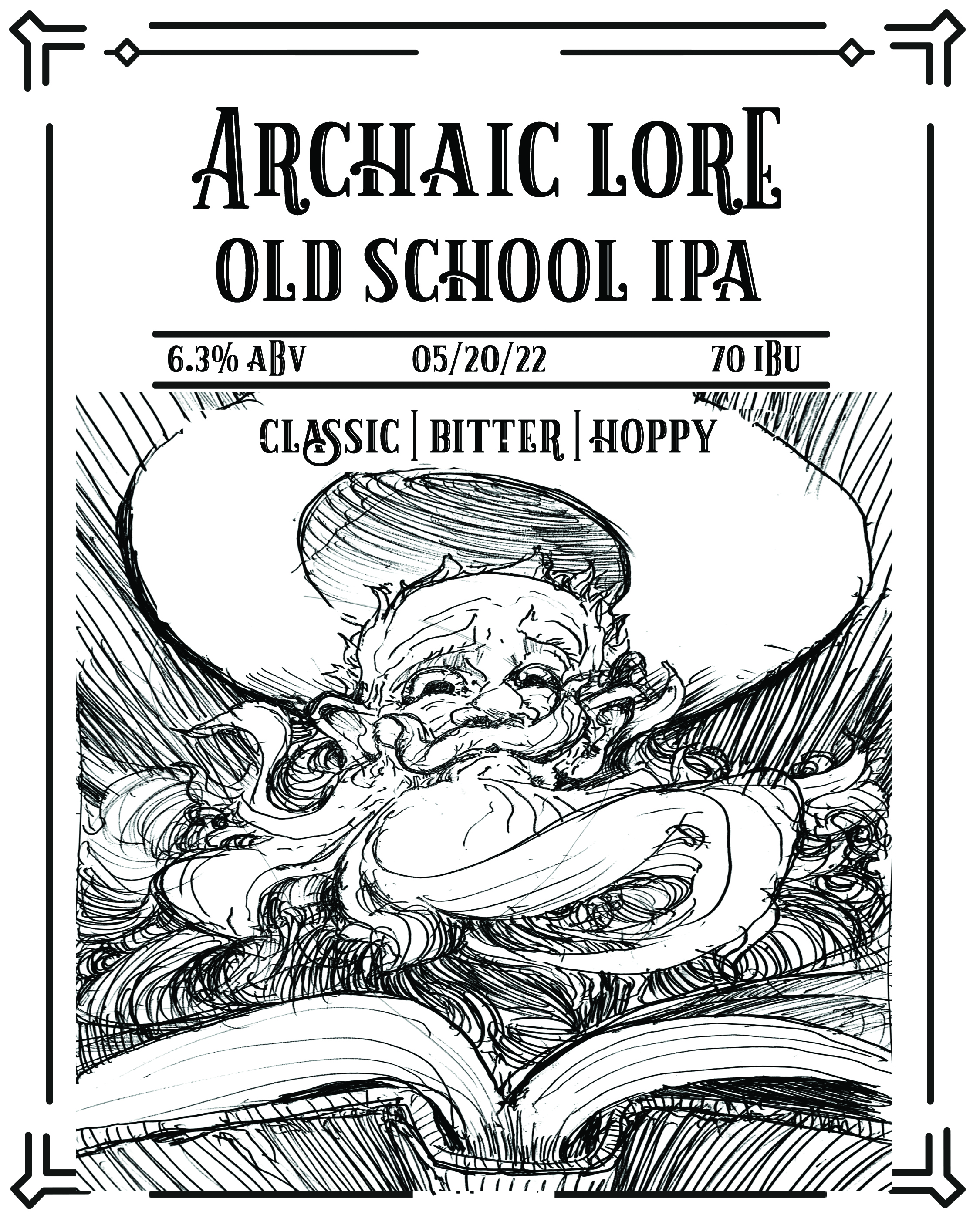 a close up of a book