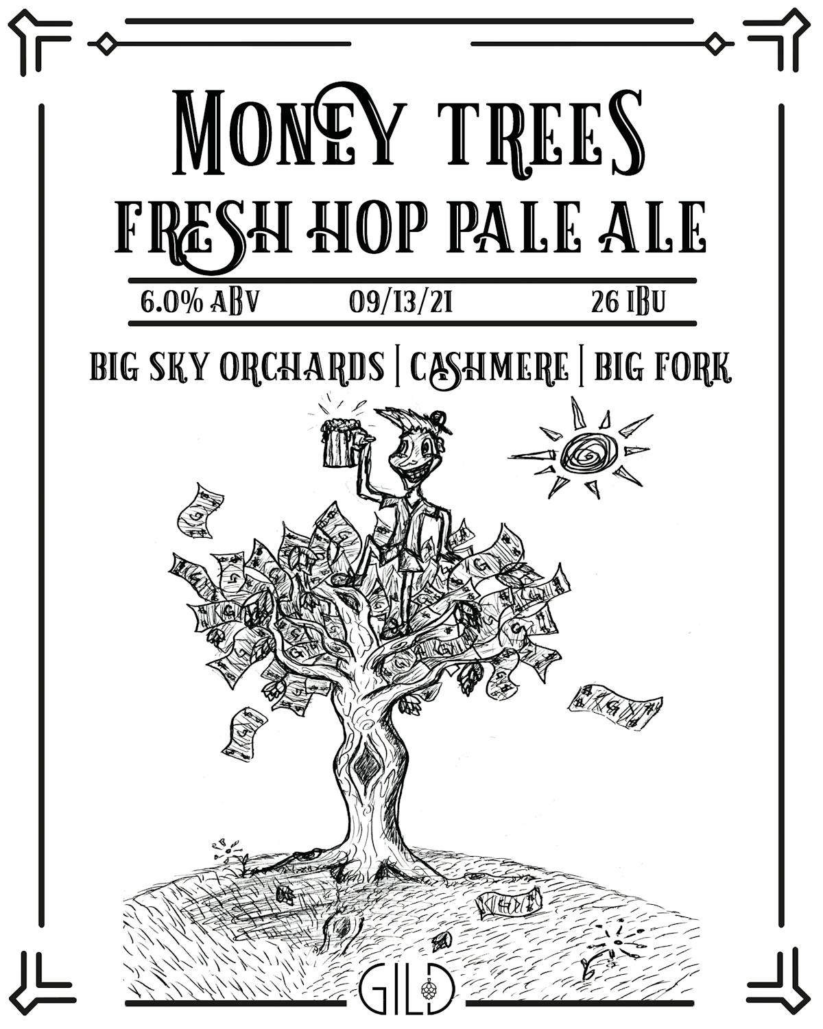 Money Trees Lyrics: A Fresh Perspective On A Timeless Classic - sxwosa2