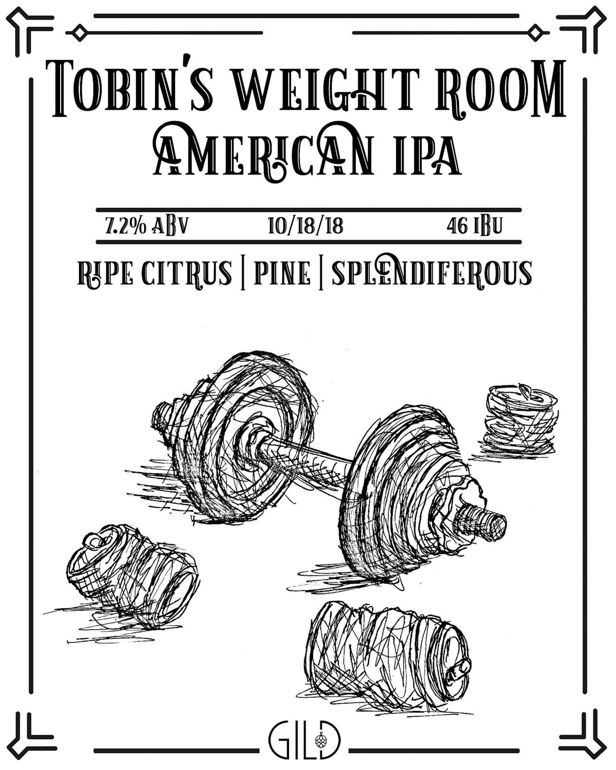 weights logo