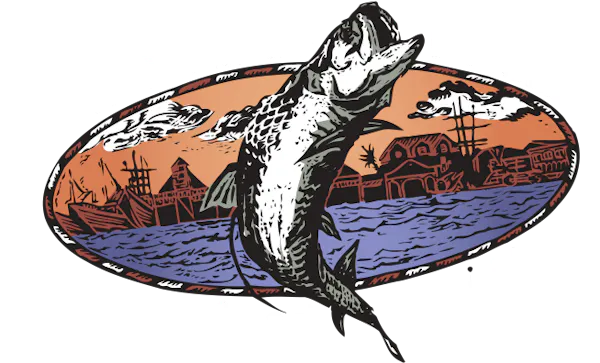 Fisherman's Wharf logo