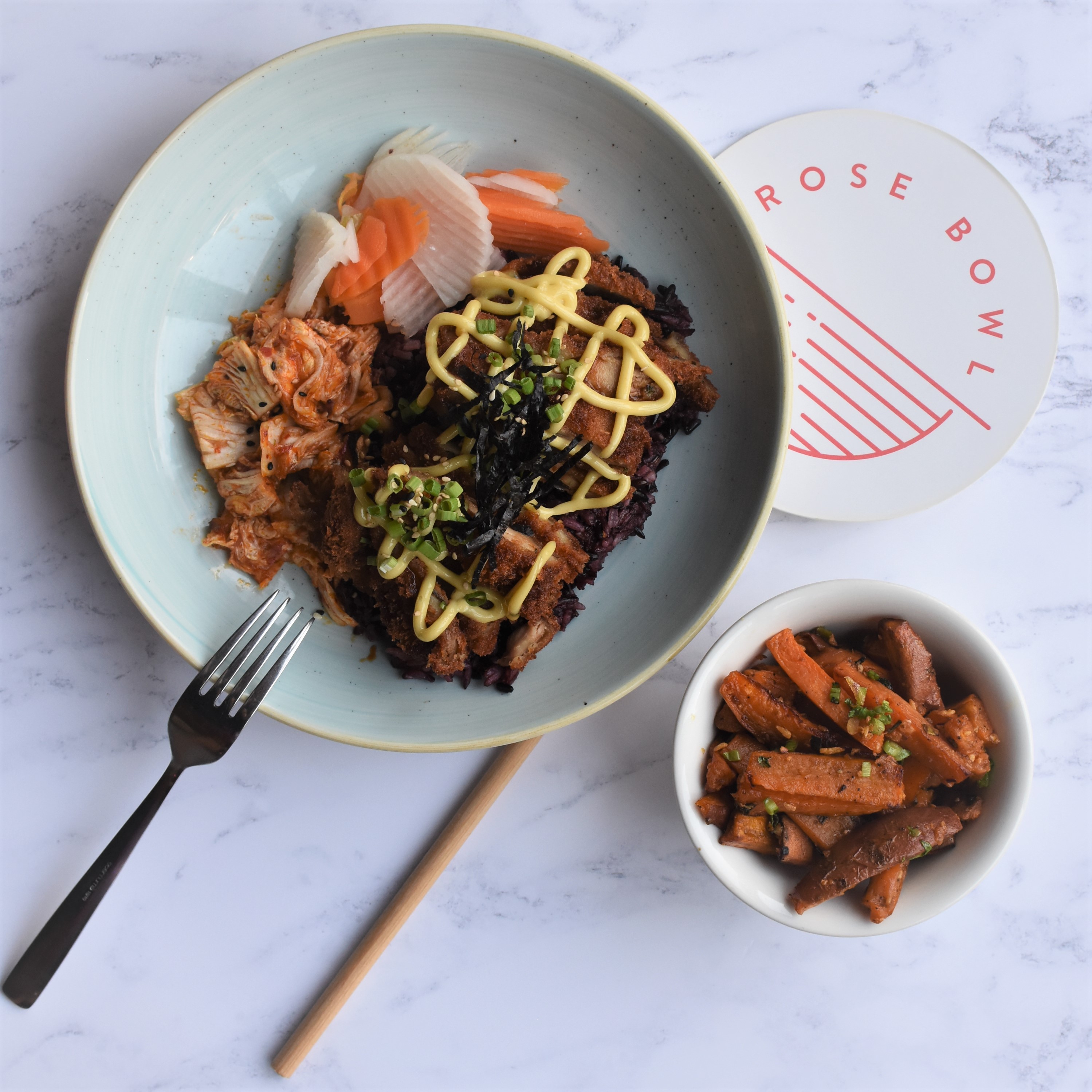 Best Thai Restaurant in Palm Jumeirah - fuchsia