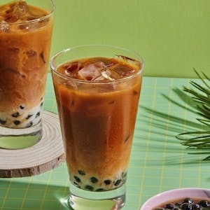 Fuchsia Bubble Teas - Best Thai Restaurant Dubai