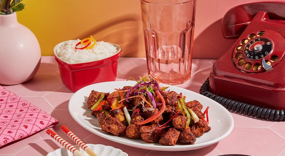 Top Thai cuisine served fresh in Dubai – Fuchsia