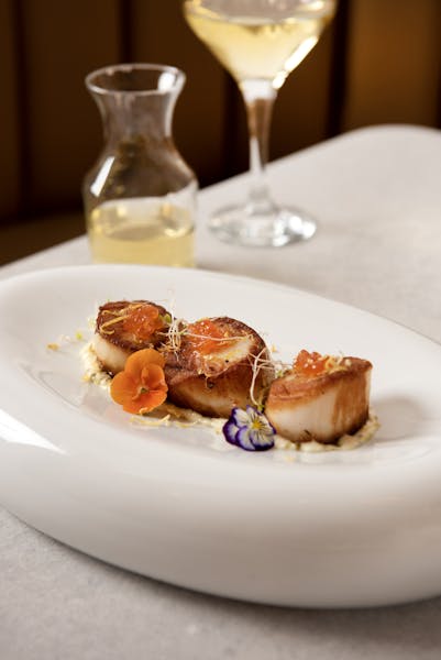 Catering Five Corners in Newark, NJ