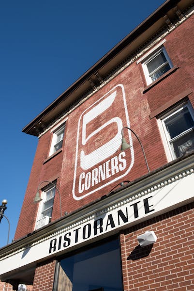 Private Events Five Corners in Newark, NJ