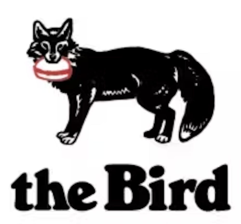 logo of The Bird SF