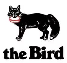 logo of The Bird SF