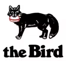 logo of The Bird SF