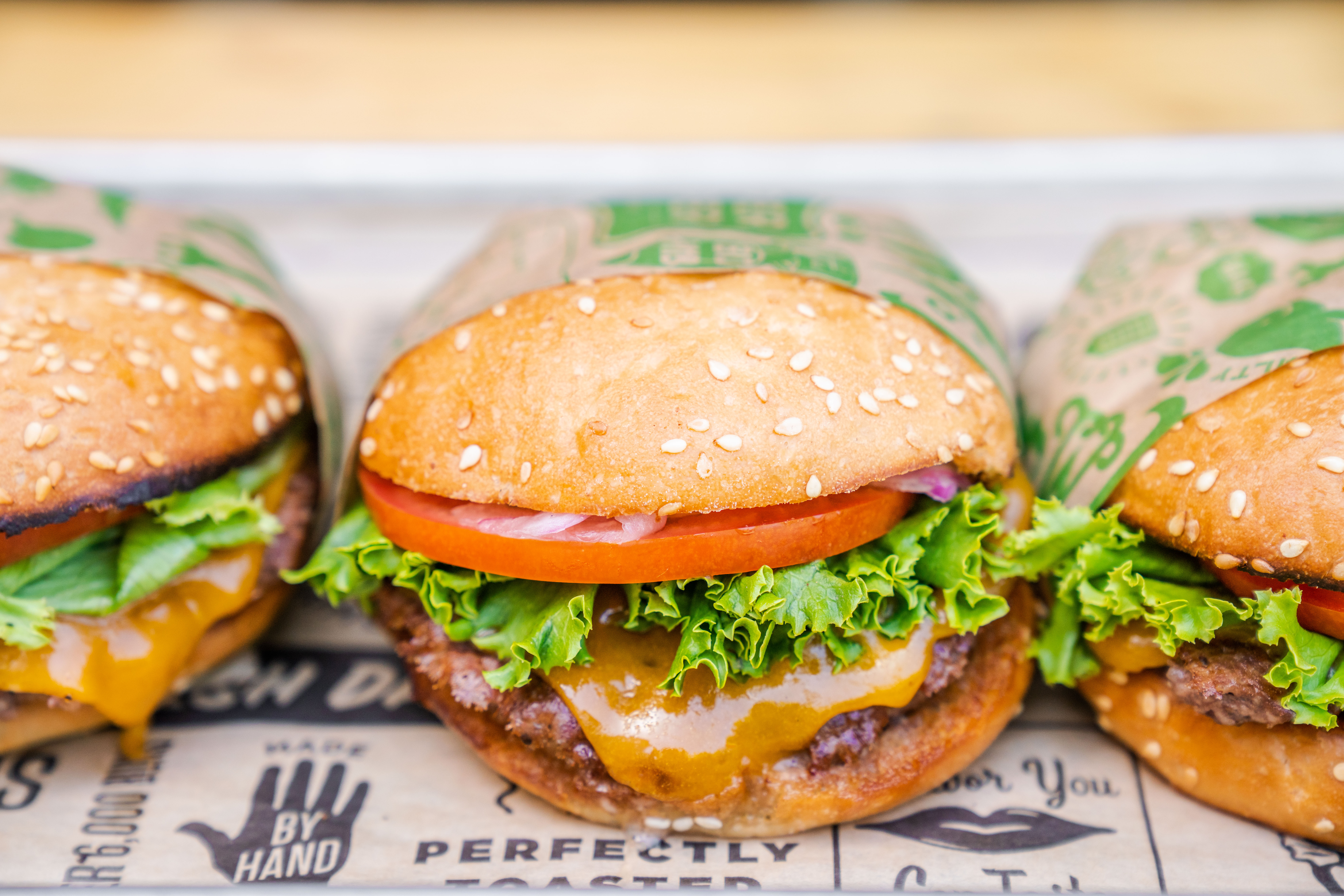 Order Online | Super Duper in CA