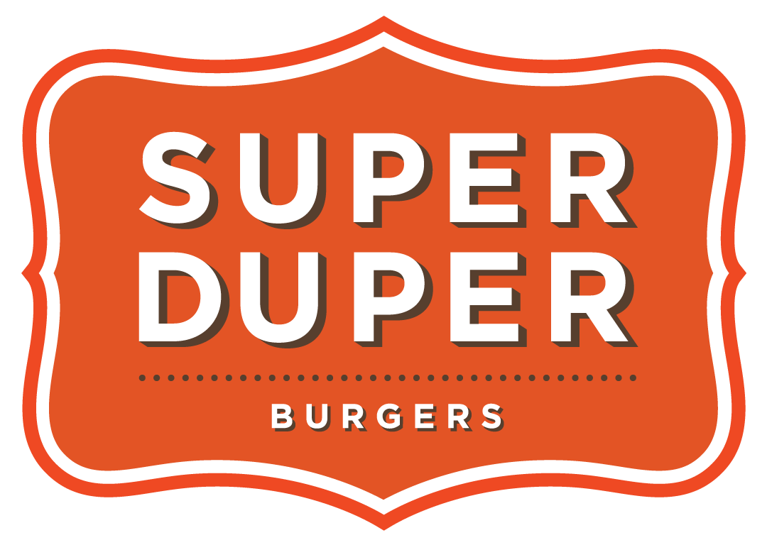 Super Duper Burgers Home