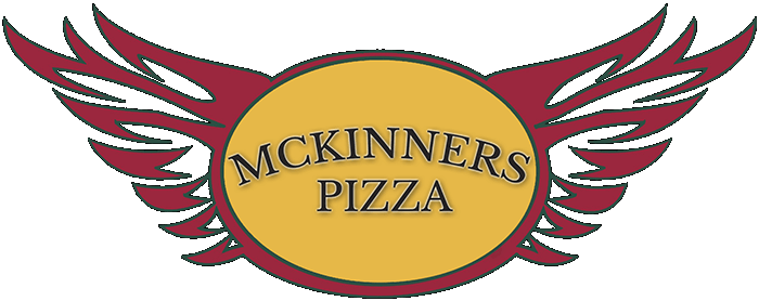 McKinners Pizza Home