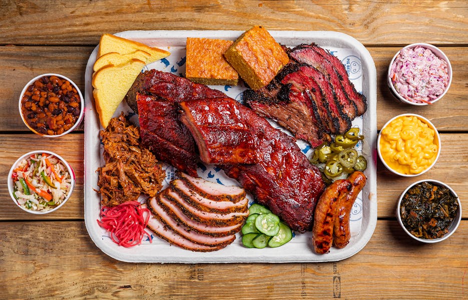 Queens, NY Pig Beach BBQ Barbecue Restaurant in NY & FL