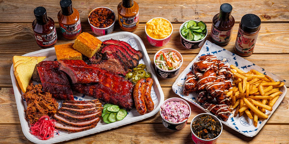 West Palm Beach FL Pig Beach BBQ Barbecue Restaurant In NY FL west-palm-beach-fl-pig-beach-bbq-barbecue-restaurant-in-ny-fl