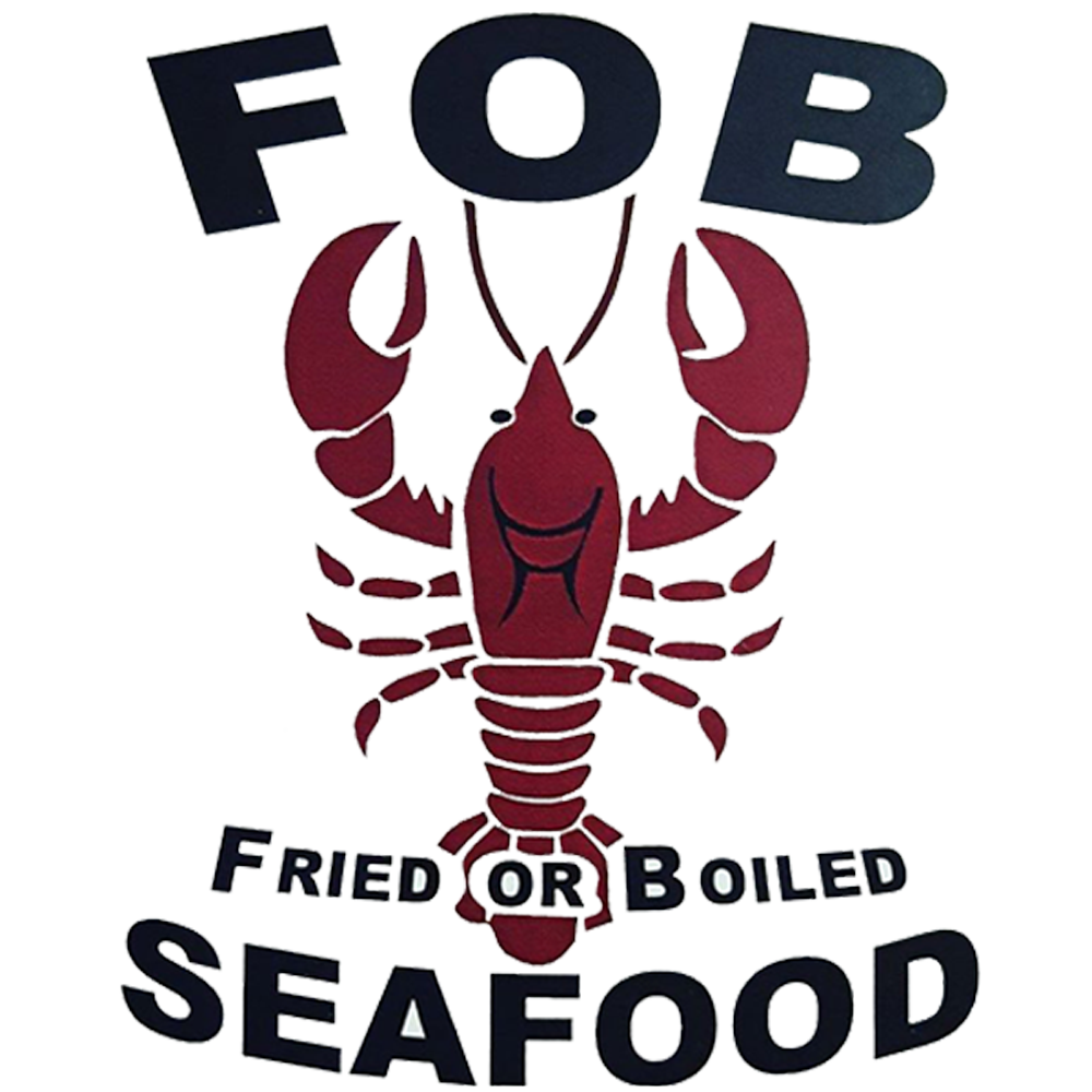 Fried or Boiled Seafood Home