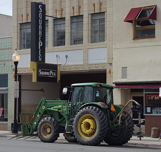Alamosa Hours + Location Spare Keg Brewerks
