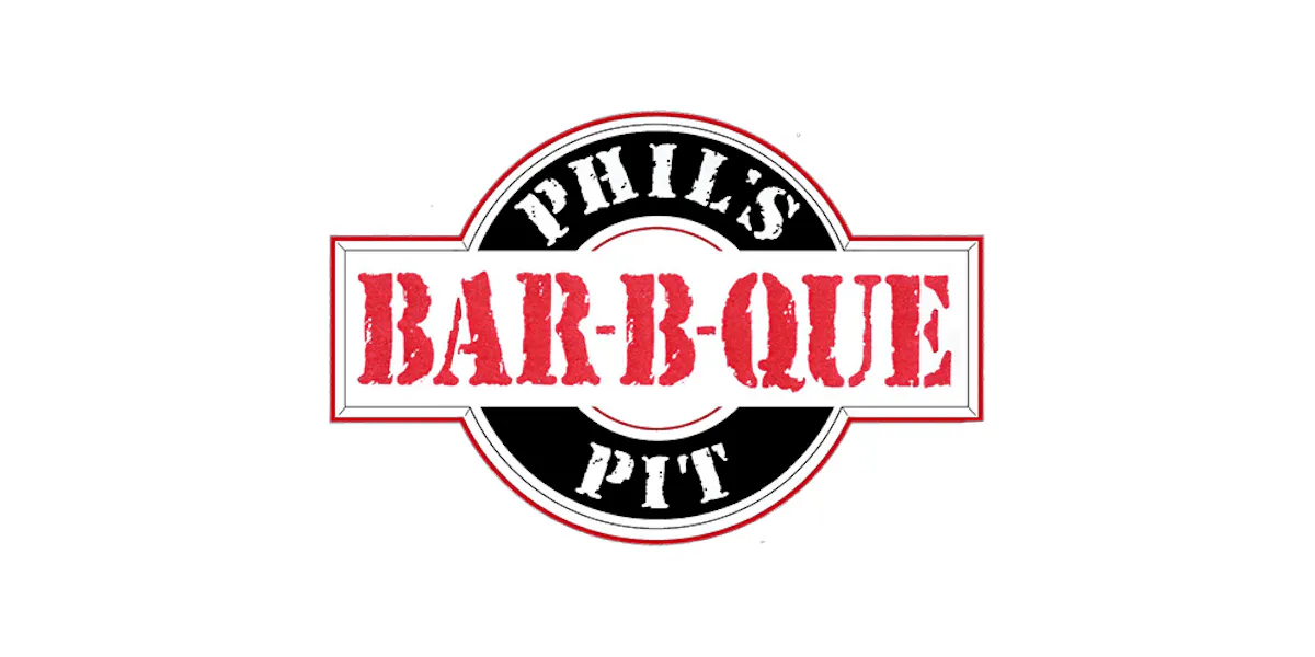 Phil's Bar-B-Que Pit cover